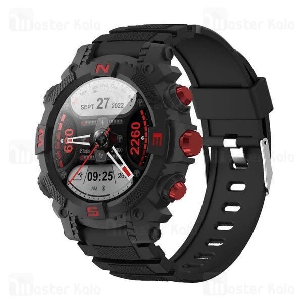 ساعت هوشمند گرین لاین Green Lion GPS PRO