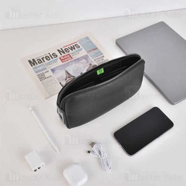 کیف لوازم جانبی گرین لاین Green Lion London Smart Security Pouch