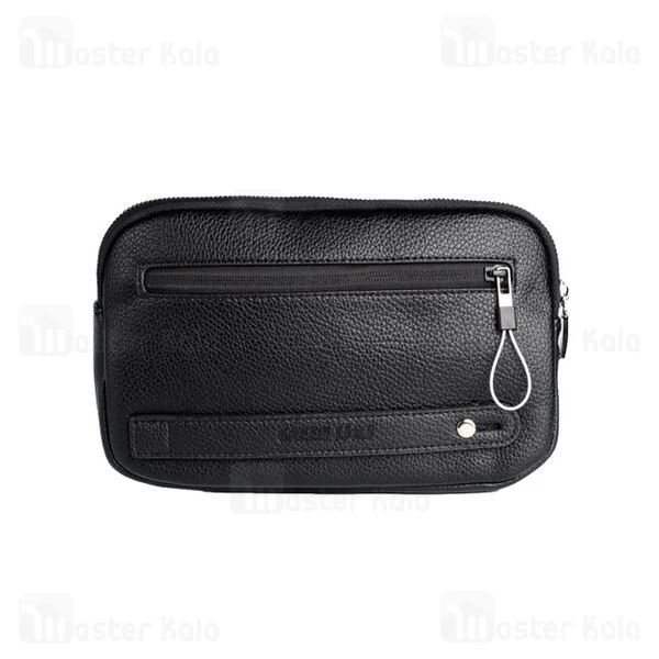 کیف لوازم جانبی گرین لاین Green Lion London Smart Security Pouch