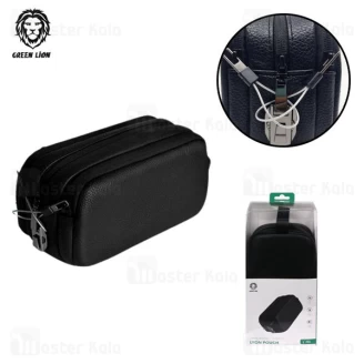کیف لوازم جانبی گرین لاین Green Lion Lyon Pouch