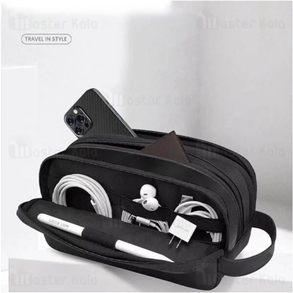 کیف لوازم جانبی گرین لاین Green Lion Lyon Pouch