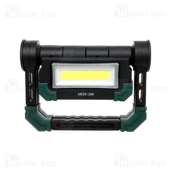 پروژکتور قابل حمل گرین لاین Green Lion Portable Light 360