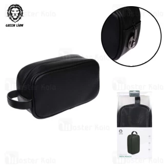 کیف لوازم جانبی گرین لاین Green Lion Sicil Pouch