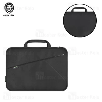 کیف لپ تاپ گرین لاین Green Lion Sigma Laptop Sleeve Bag سایز 14 اینچ