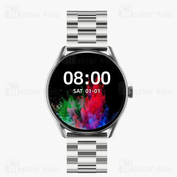 ساعت هوشمند گرین لاین Green Lion Signature نسخه گلوبال