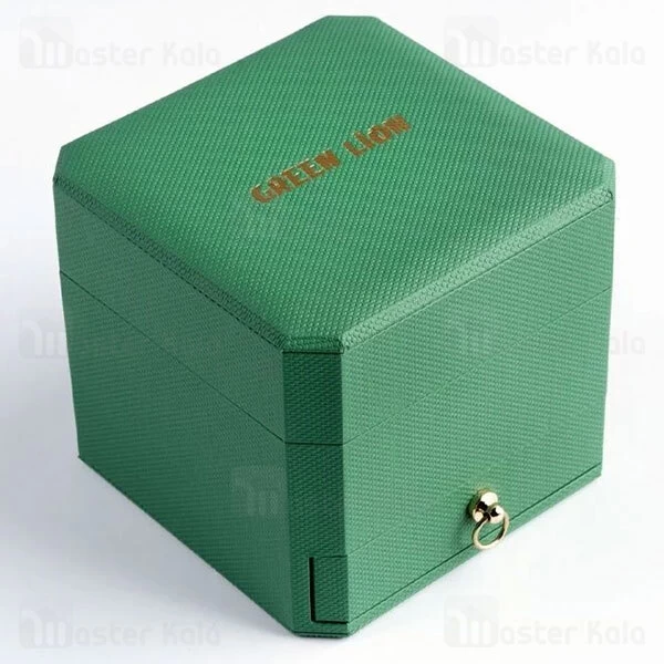 ساعت هوشمند گرین لاین Green Lion Swarovski