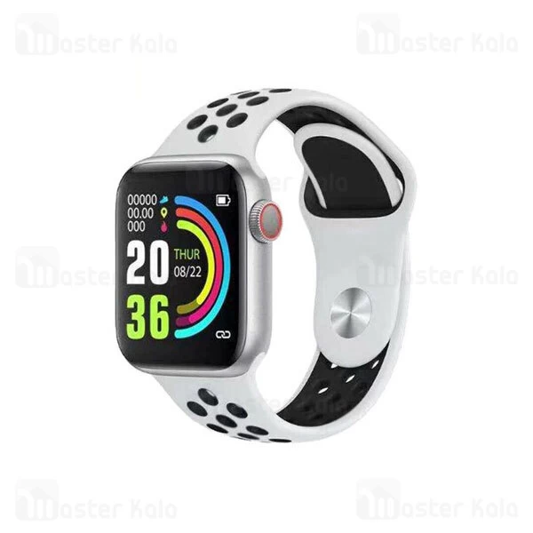 ساعت هوشمند گرین لاین Green Lion Ultimate نسخه گلوبال