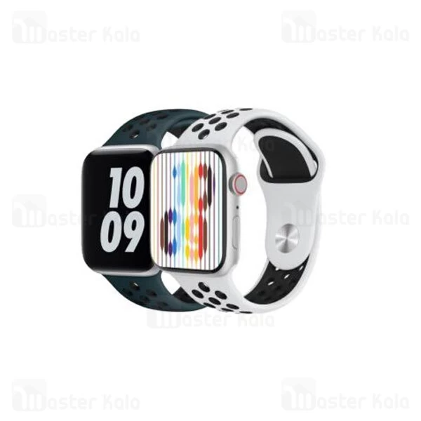 ساعت هوشمند گرین لاین Green Lion Ultimate نسخه گلوبال