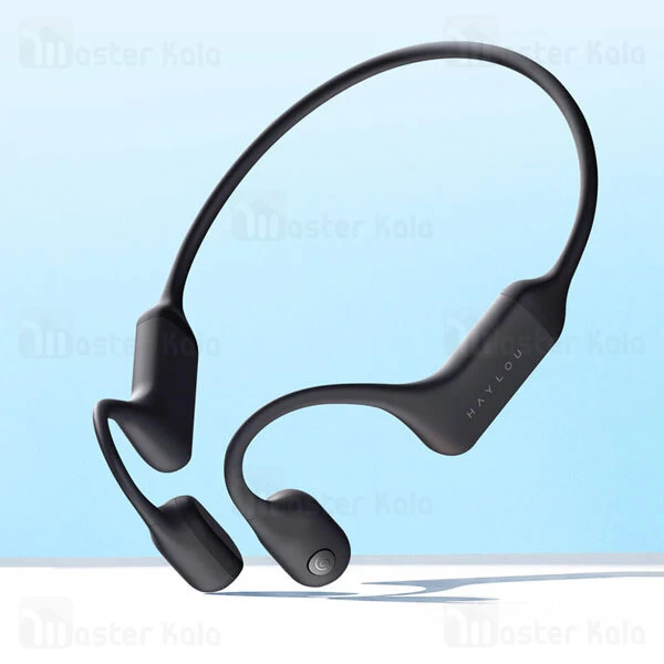 هندزفری بلوتوث القایی هایلو Haylou PureFree BC01