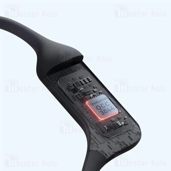 هندزفری بلوتوث القایی هایلو Haylou PureFree BC01