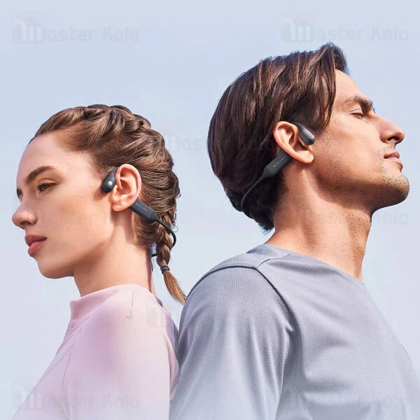 هندزفری بلوتوث القایی هایلو Haylou PureFree BC01