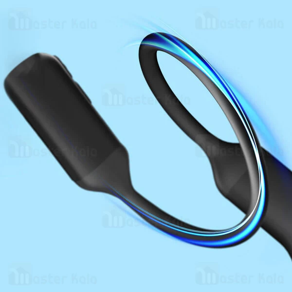 هندزفری بلوتوث القایی هایلو Haylou PureFree BC01