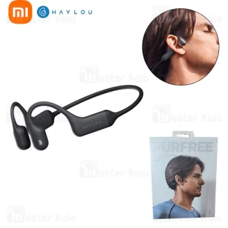 هندزفری بلوتوث القایی هایلو Haylou PureFree BC01