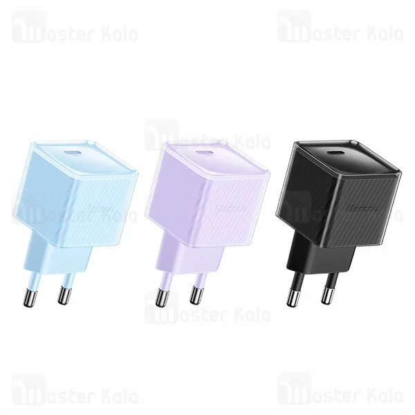 شارژر دیواری مک دودو Mcdodo CH-3771 توان 20 وات
