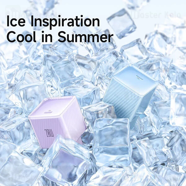 شارژر دیواری مک دودو Mcdodo CH-3771 توان 20 وات