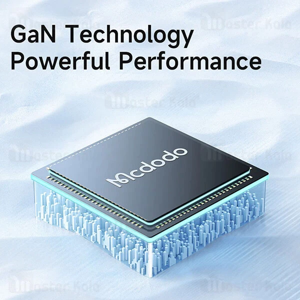 شارژر دیواری مک دودو Mcdodo CH-3771 توان 20 وات