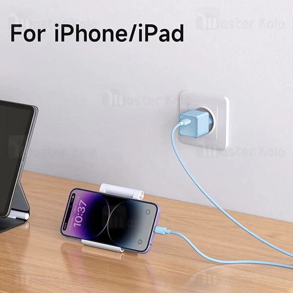 شارژر دیواری مک دودو Mcdodo CH-3771 توان 20 وات