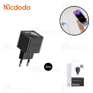 شارژر دیواری مک دودو Mcdodo CH-3771 توان 20 وات