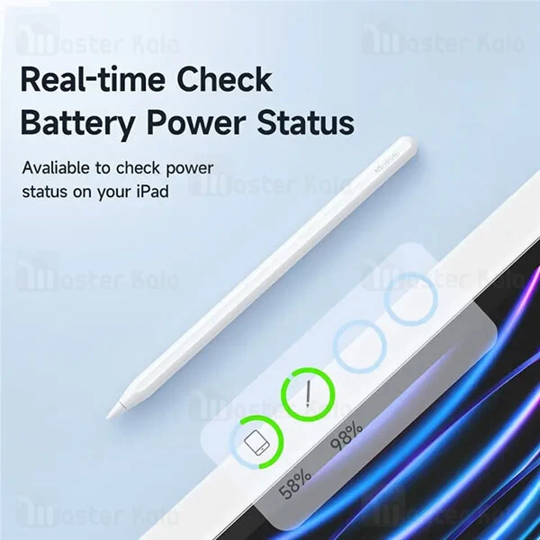 قلم لمسی مک دودو Mcdodo PN-8921