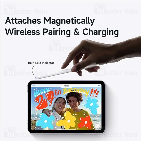 قلم لمسی مک دودو Mcdodo PN-8921