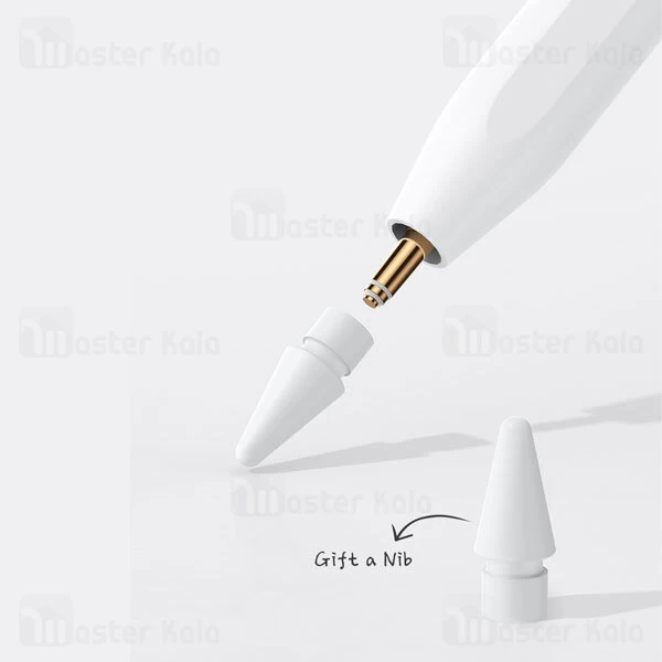 قلم لمسی مک دودو Mcdodo PN-8922