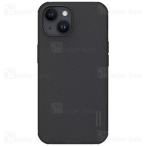 قاب محافظ نیلکین آیفون Apple iPhone 15 Nillkin Frosted Shield Pro