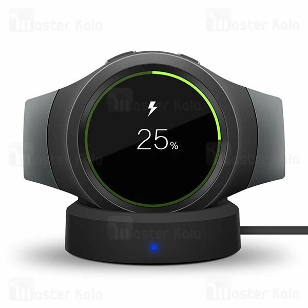 شارژر Samsung Gear S2 / S3 Smart Watch USB Charger