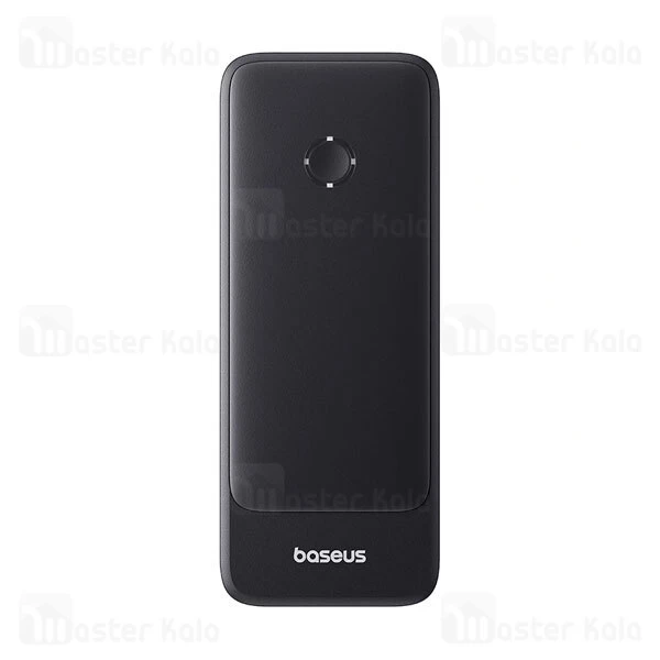 پاوربانک و جامپ استارتر خودرو 6000 میلی آمپر بیسوس Baseus CH006 Super Energy Alpha