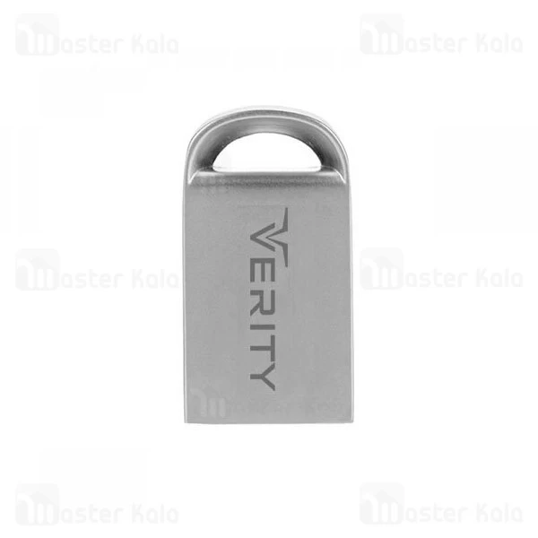 فلش مموری 64 گیگابایت وریتی Verity V811 USB3.0