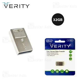 فلش مموری 32 گیگابایت وریتی Verity V823