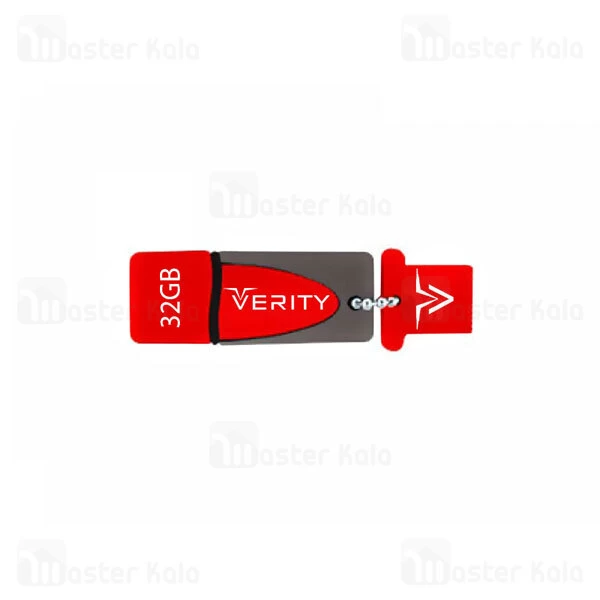فلش مموری 32 گیگابایت وریتی Verity V903