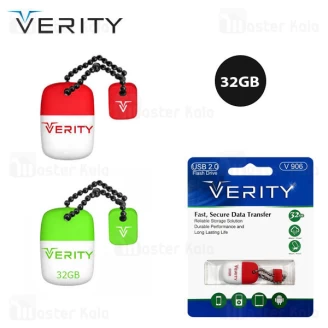 فلش مموری 32 گیگابایت وریتی Verity V906