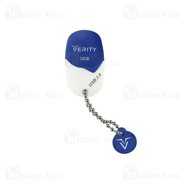 فلش مموری 32 گیگابایت وریتی Verity V908