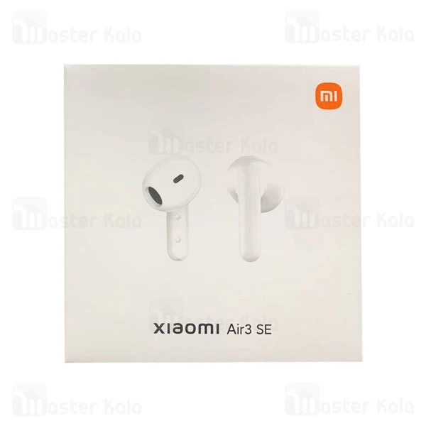 هندزفری بلوتوث دوگوش شیائومی Xiaomi Air3 SE M2301E1