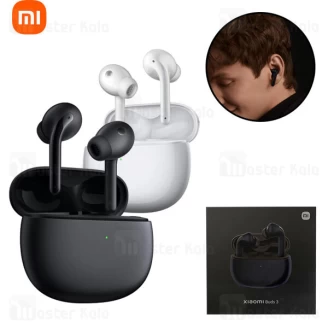 هندزفری بلوتوث دوگوش شیائومی Xiaomi Buds 3 M2111E1