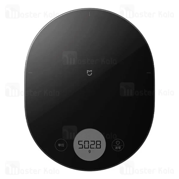 ترازو آشپزخانه شیائومی Xiaomi KGJ001T