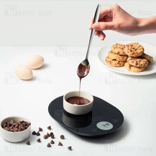 ترازو آشپزخانه شیائومی Xiaomi KGJ001T