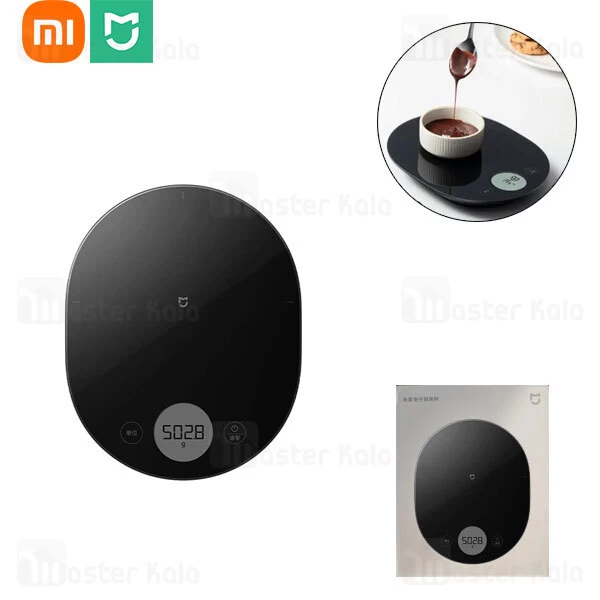 ترازو آشپزخانه شیائومی Xiaomi KGJ001T