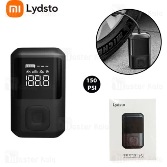 کمپرسور باد شارژی شیائومی Xiaomi Lydsto 1S YY-CQB01
