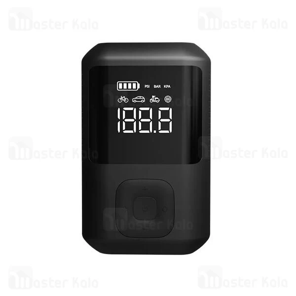 کمپرسور باد شارژی شیائومی Xiaomi Lydsto 1S