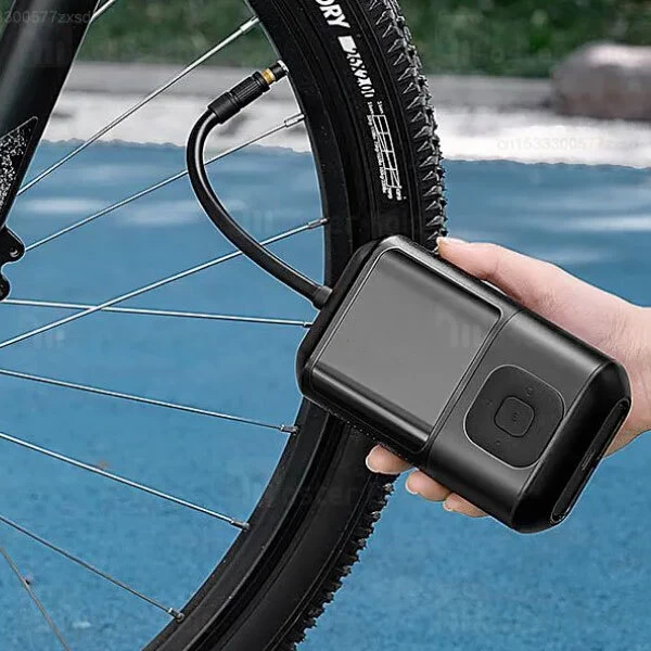 کمپرسور باد شارژی شیائومی Xiaomi Lydsto 1S