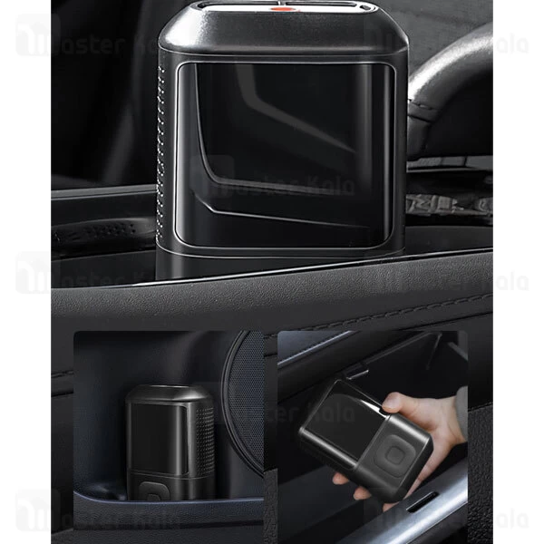 کمپرسور باد شارژی شیائومی Xiaomi Lydsto 1S