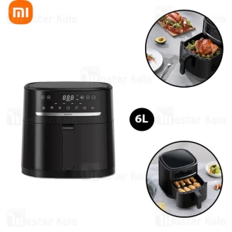 هواپز چندکاره هوشمند شیائومی Xiaomi MAF08 ظرفیت 6 لیتر