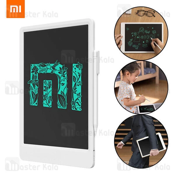تخته هوشمند Xiaomi Mi LCD Writing Tablet 13.5 inch XMXHB02WC