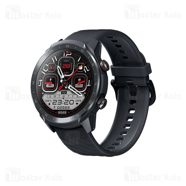 ساعت هوشمند شیائومی Xiaomi Mibro Watch A2 XPAW015