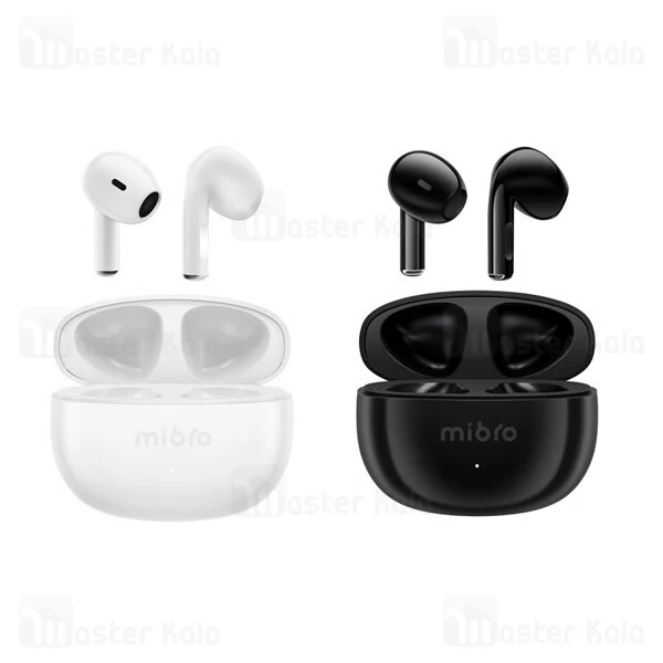 هندزفری بلوتوث دوگوش شیائومی Xiaomi Mibro Earbuds 4