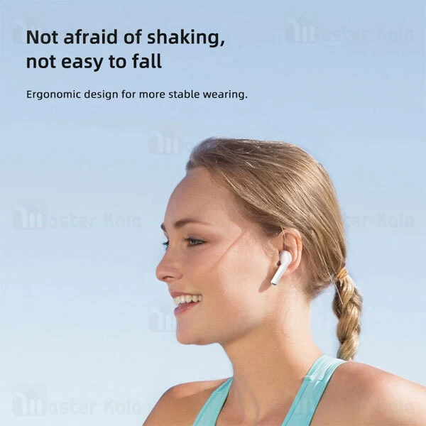 هندزفری بلوتوث دوگوش شیائومی Xiaomi Mibro Earbuds 4