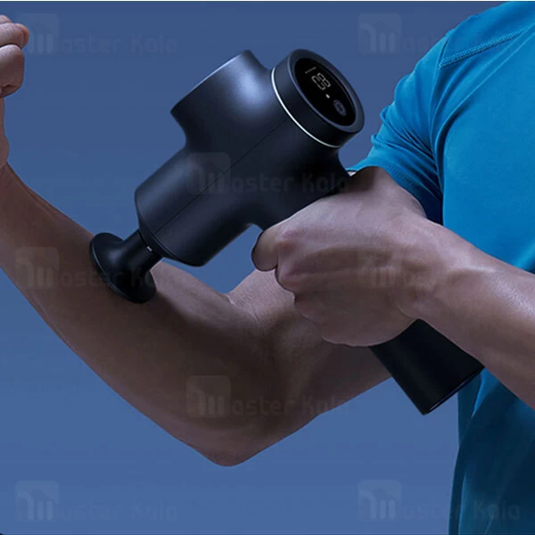 ماساژور تفنگی شیائومی Xiaomi Fascia Gun Pro MJJMQ02YM