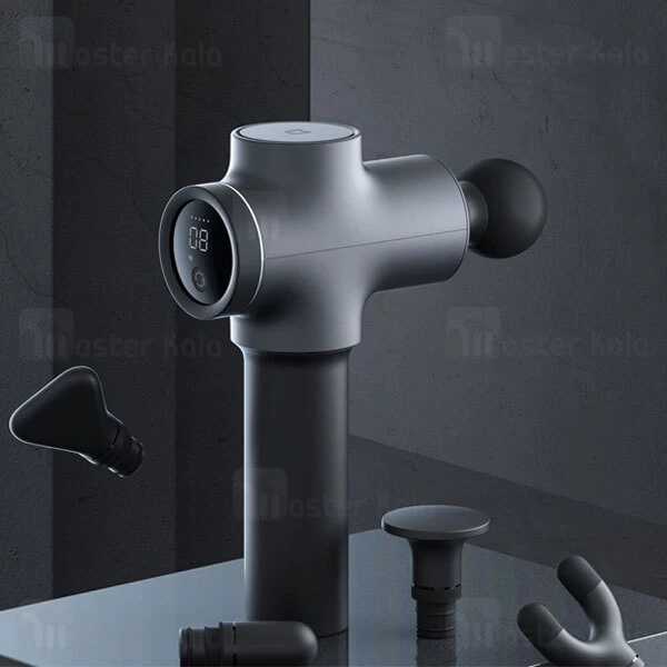 ماساژور تفنگی شیائومی Xiaomi Fascia Gun Pro MJJMQ02YM