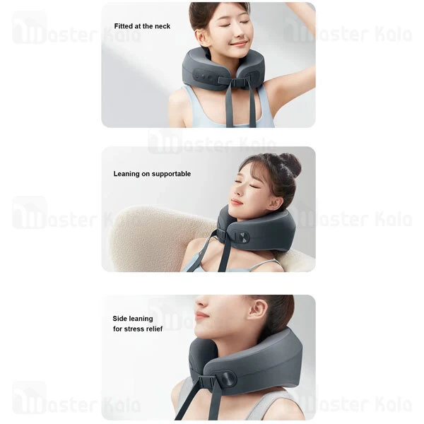 ماساژور شانه و گردن شیائومی Xiaomi Mijia MJNKAM01SKS